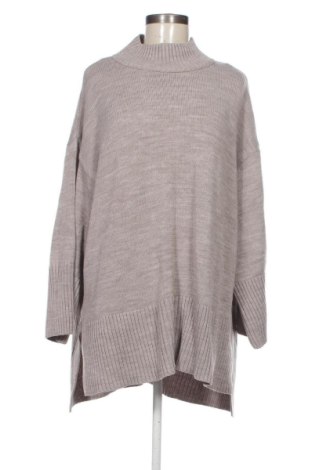 Női pulóver LC Waikiki, Méret XXL, Szín Bézs, Ár 5 405 Ft, #137932489