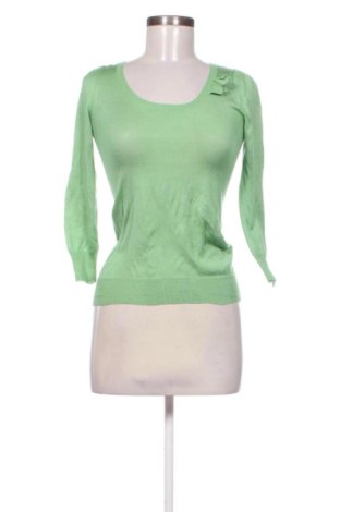 Női pulóver American Retro, Méret S, Szín Zöld, Ár 3 851 Ft, #137932832