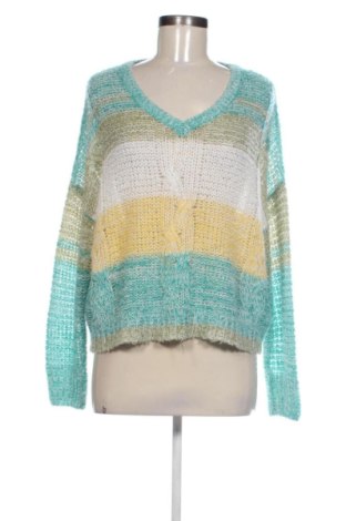 Damski sweter M & G, Rozmiar XXL, Kolor Kolorowy, Cena 76,20 zł, #137932880
