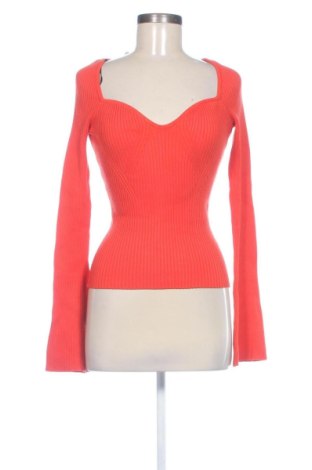 Női pulóver H&M, Méret M, Szín Narancssárga
, Ár 6 383 Ft, #137933408