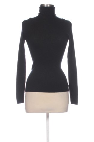 Damski sweter Massimo Dutti, Rozmiar S, Kolor Czarny, Cena 182,04 zł, #137933541