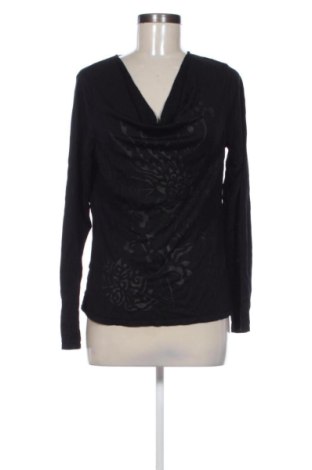 Damski sweter Oui, Rozmiar M, Kolor Czarny, Cena 101,60 zł, #137933579