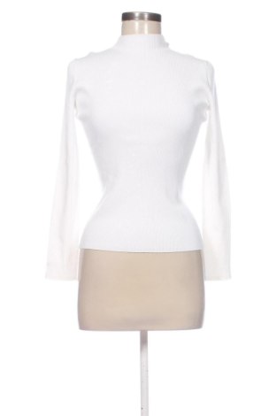 Damenpullover Theory, Größe M, Farbe Weiß, Preis 45,00 €, #137933627