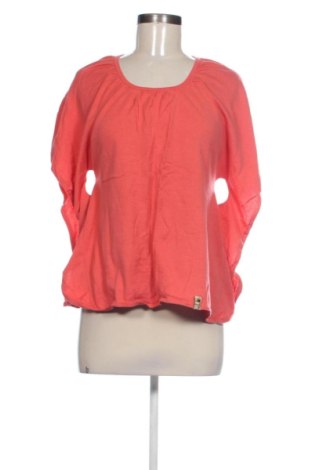 Damski sweter Khujo, Rozmiar S, Kolor Różowy, Cena 101,60 zł, #137933854