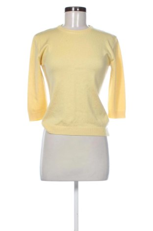 Дамски пуловер Esprit, Размер L, Цвят Жълт, Цена 12,04 €, #137934712