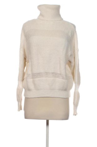 Női pulóver Unbranded, Méret S, Szín Ekrü
, Ár 5 674 Ft, #137934878