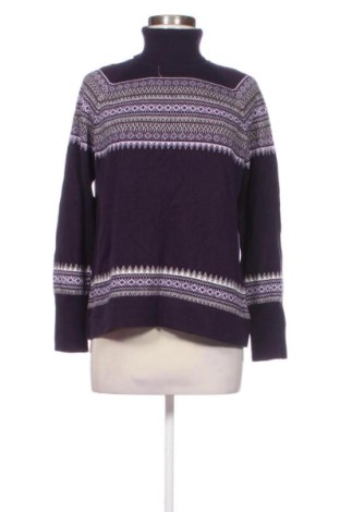 Női pulóver Unbranded, Méret XL, Szín Lila, Ár 6 080 Ft, #137934979