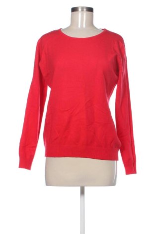 Pulover de femei Unbranded, Mărime L, Culoare Roșu, Preț 47,24 Lei, #137935084