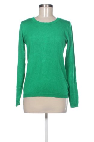 Pulover de femei Kaffe, Mărime L, Culoare Verde, Preț 104,98 Lei, #137935143