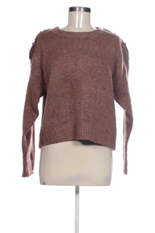 Damenpullover SHEIN, Größe M, Farbe Braun, Preis 22,46 €, #137935597