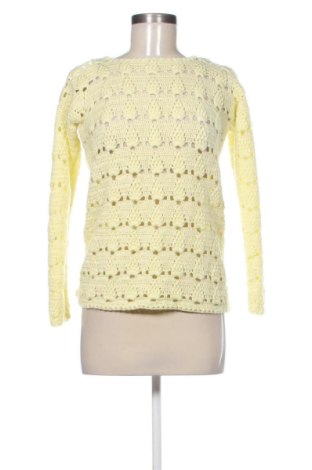 Pulover de femei Unbranded, Mărime M, Culoare Galben, Preț 36,74 Lei, #137936132