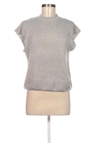 Damenpullover SHEIN, Größe S, Farbe Grau, Preis 12,57 €, #137936250