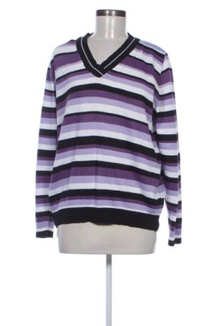 Damenpullover Unbranded, Größe L, Farbe Mehrfarbig, Preis 17,00 €, #137936458