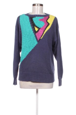 Damenpullover Unbranded, Größe M, Farbe Mehrfarbig, Preis 15,62 €, #137936644
