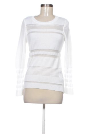 Dámský svetr Stradivarius, Velikost L, Barva Bílá, Cena  347,00 Kč, #137936875