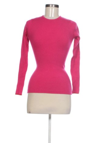Damenpullover Motivi, Größe XS, Farbe Rosa, Preis 19,24 €, #137937470