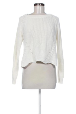 Damenpullover OVS, Größe M, Farbe Ecru, Preis 16,00 €, #137937485