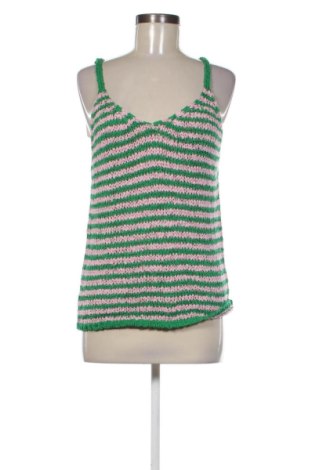 Pulover de femei Zara, Mărime L, Culoare Multicolor, Preț 179,62 Lei, #137937502