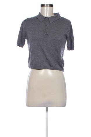 Γυναικείο πουλόβερ H&M, Μέγεθος S, Χρώμα Γκρί, Τιμή 9,72 €, #137937510