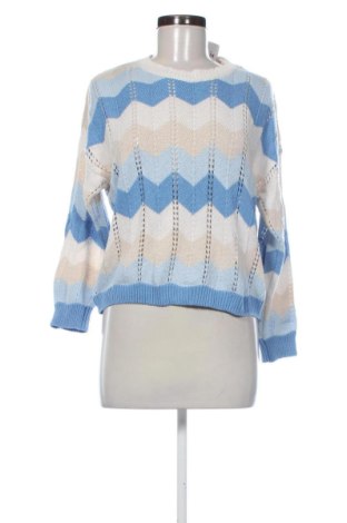 Damenpullover Vanity, Größe M, Farbe Mehrfarbig, Preis 11,00 €, #137937535