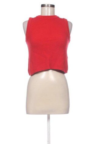 Női pulóver Massimo Dutti, Méret S, Szín Piros, Ár 13 085 Ft, #137937606