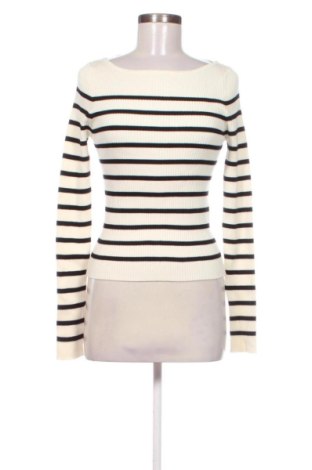 Damenpullover Sinsay, Größe S, Farbe Ecru, Preis 12,27 €, #137937622