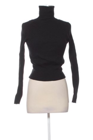 Női pulóver Zara, Méret S, Szín Fekete, Ár 7 092 Ft, #137937664