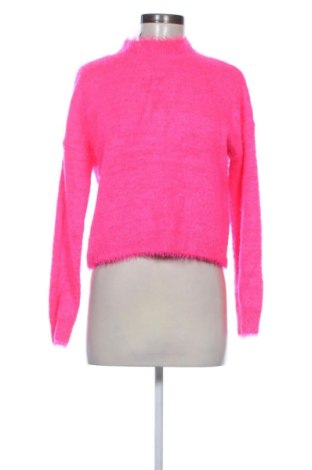Damenpullover Unbranded, Größe S, Farbe Rosa, Preis 16,00 €, #137937718