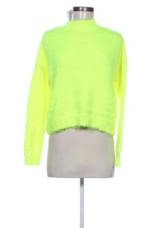 Damenpullover Unbranded, Größe S, Farbe Gelb, Preis 16,00 €, #137937829