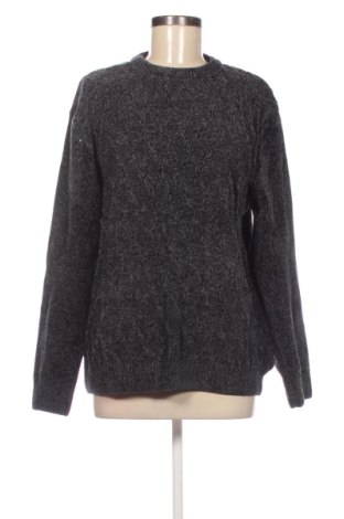 Γυναικείο πουλόβερ Unbranded, Μέγεθος XXL, Χρώμα Γκρί, Τιμή 9,00 €, #137938261