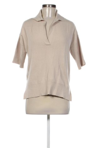 Női pulóver H&M, Méret M, Szín Bézs, Ár 3 191 Ft, #137939029
