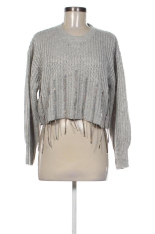 Pulover de femei Tally Weijl, Mărime M, Culoare Gri, Preț 68,24 Lei, #137939045
