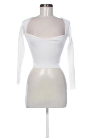 Damenpullover H&M, Größe XS, Farbe Weiß, Preis 17,00 €, #137939291