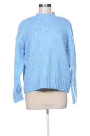 Dámsky pulóver Topshop, Veľkosť M, Farba Modrá, Cena  56,34 €, #137939397