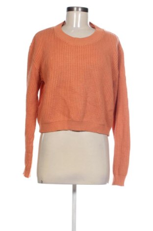 Pulover de femei I Saw It First, Mărime L, Culoare Portocaliu, Preț 84,00 Lei, #137939721