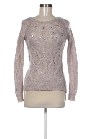 Pulover de femei United Colors Of Benetton, Mărime XS, Culoare Mov deschis, Preț 130,00 Lei, #137940035