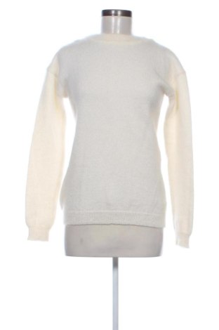 Női pulóver Unbranded, Méret M, Szín Ekrü
, Ár 5 269 Ft, #137940396