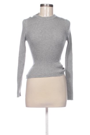 Damski sweter Unbranded, Rozmiar XXS, Kolor Szary, Cena 29,63 zł, #137940665