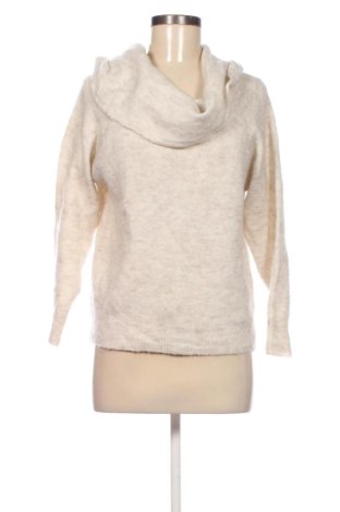 Damenpullover H&M, Größe S, Farbe Ecru, Preis 17,15 €, #137940783