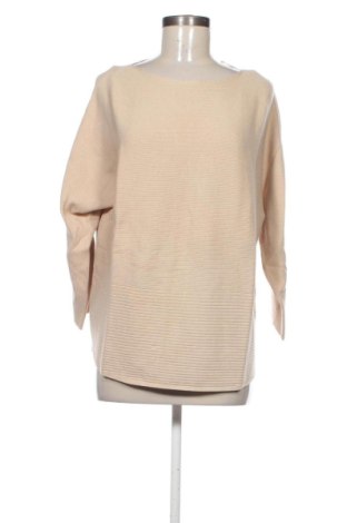 Damenpullover S.Oliver, Größe L, Farbe Beige, Preis 31,00 €, #137941254