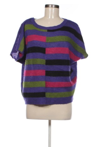 Pulover de femei Unbranded, Mărime L, Culoare Multicolor, Preț 145,00 Lei, #137942467