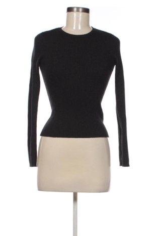 Pulover de femei Sinsay, Mărime XS, Culoare Negru, Preț 34,00 Lei, #137942722