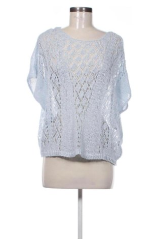 Pulover de femei Serianno, Mărime L, Culoare Albastru, Preț 128,00 Lei, #137942881