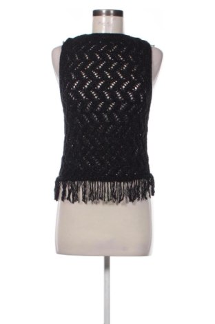 Pulover de femei Zara, Mărime M, Culoare Negru, Preț 71,00 Lei, #137943112