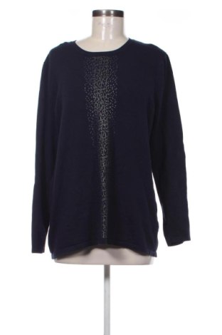 Pulover de femei Gerry Weber, Mărime XL, Culoare Albastru, Preț 197,00 Lei, #137945073