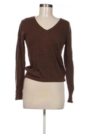 Damski sweter Guess, Rozmiar L, Kolor Brązowy, Cena 152,41 zł, #137945518