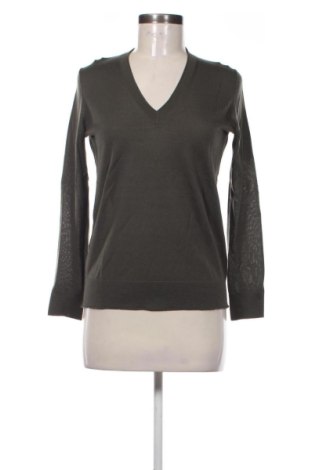 Pulover de femei Stefanel, Mărime M, Culoare Verde, Preț 238,00 Lei, #137945703