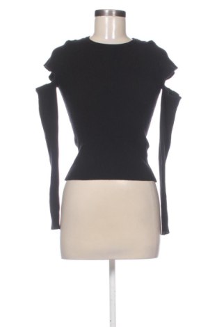 Pulover de femei DAZY, Mărime S, Culoare Negru, Preț 62,99 Lei, #137890528