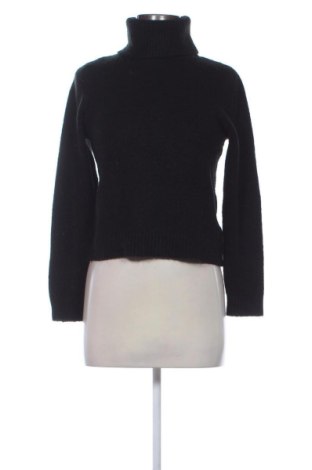 Pulover de femei Fb Sister, Mărime L, Culoare Negru, Preț 36,74 Lei, #137890746