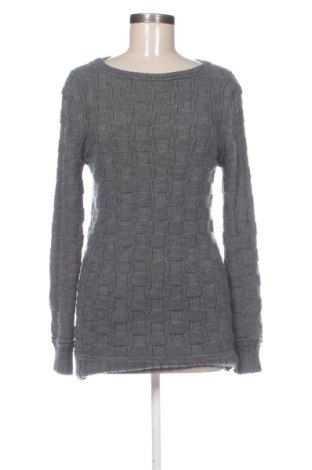 Damski sweter Unbranded, Rozmiar M, Kolor Szary, Cena 67,74 zł, #137891749